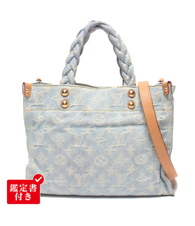 LOUIS VUITTON 2WAYハンドバッグ ショルダーバッグ 斜め掛け レットゴーPM モノグラム M24897 レディース ルイ・ヴィトン