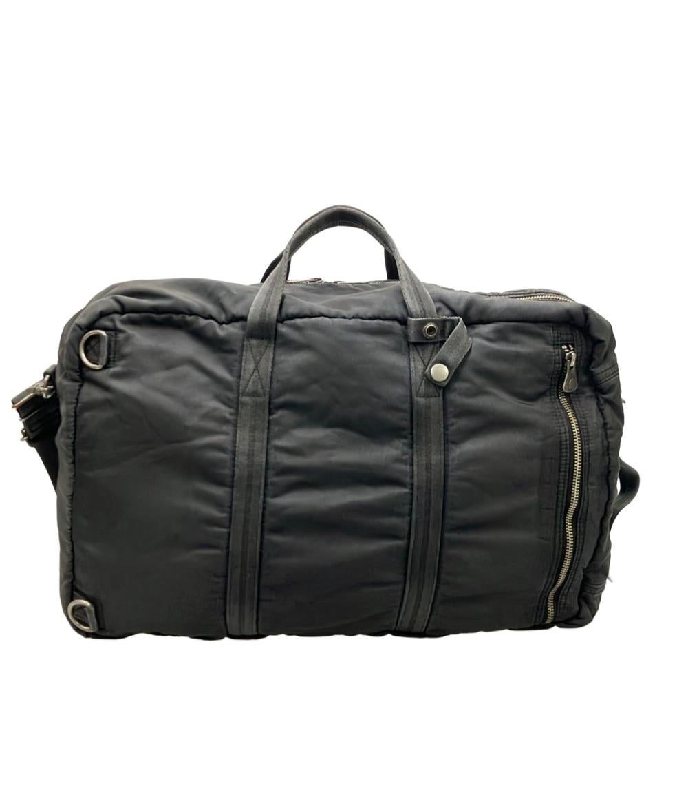 PORTER CLASSIC ブリーフケース ショルダーバッグ リュック 3WAY 斜め掛け メンズ ポータークラシック
