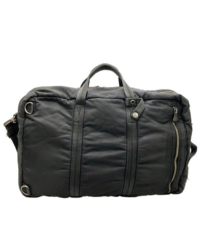PORTER CLASSIC ブリーフケース ショルダーバッグ リュック 3WAY 斜め掛け メンズ ポータークラシック