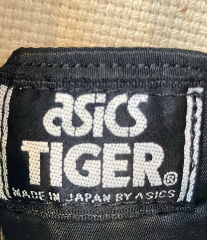 ASICS TIGER ローカットスニーカー TOWO11 レディース SIZE 22.5 アシックス タイガー