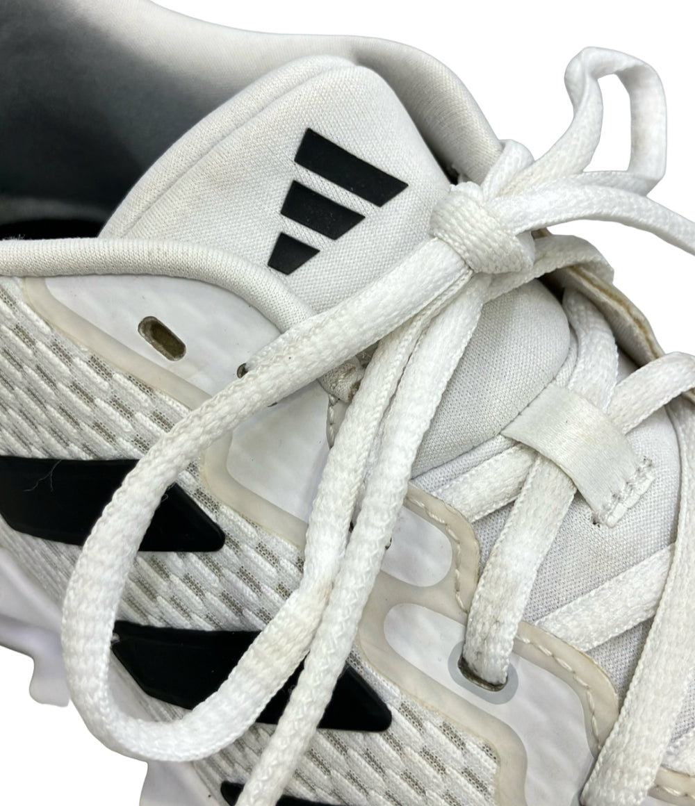 adidas ローカットスニーカー スイッチ ラン ランニング IF5732 レディース SIZE 24.5 アディダス