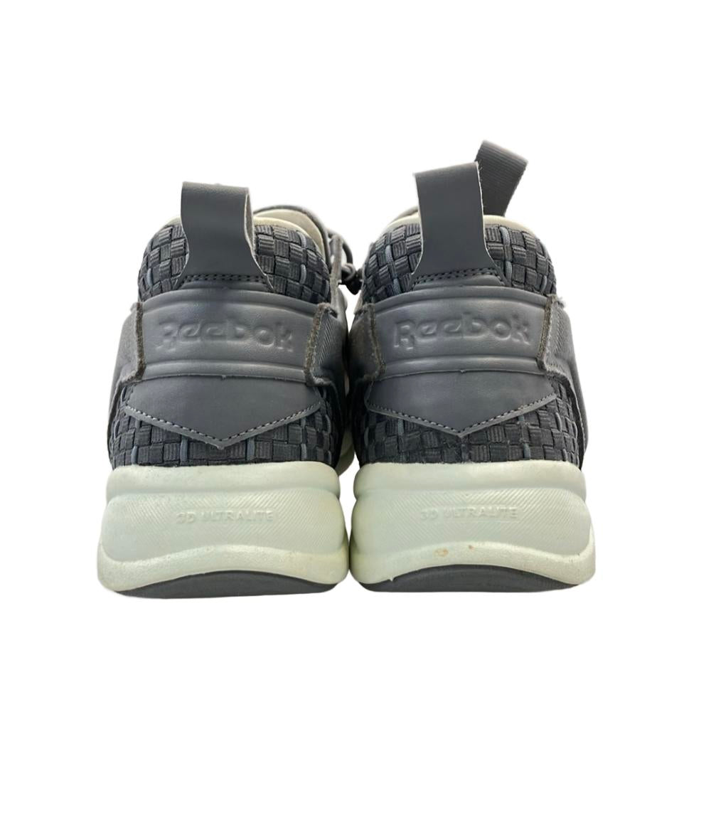 Reebok ローカットスニーカー FURYLITE NEW WOVEN V68869 メンズ SIZE 27.0 (L) リーボック