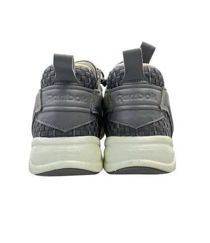 Reebok ローカットスニーカー FURYLITE NEW WOVEN V68869 メンズ SIZE 27.0 (L) リーボック