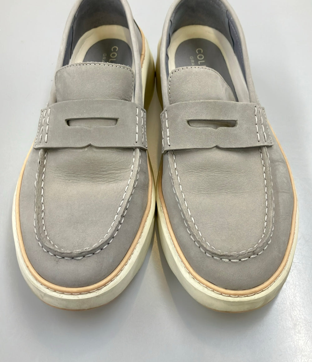 COLE HAAN グランドプロ トップスピン ペニーローファー メンズ SIZE 9 M (26.5cm) コールハーン