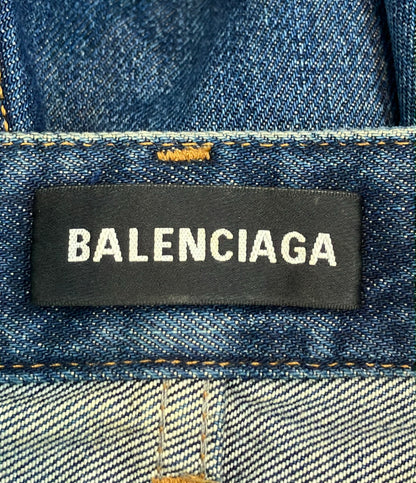 BALENCIAGA デニムパンツ JP57 2020 00231 メンズ SIZE 35 バレンシアガ