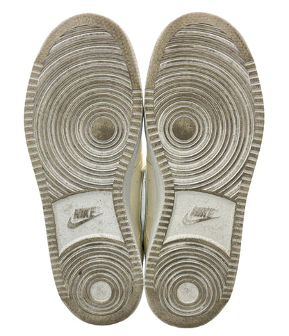 NIKE ローカットスニーカー コート ビジョン ロー NN FQ8892-133 レディース SIZE 24.0 ナイキ