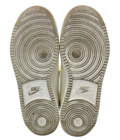 NIKE ローカットスニーカー コート ビジョン ロー NN FQ8892-133 レディース SIZE 24.0 ナイキ