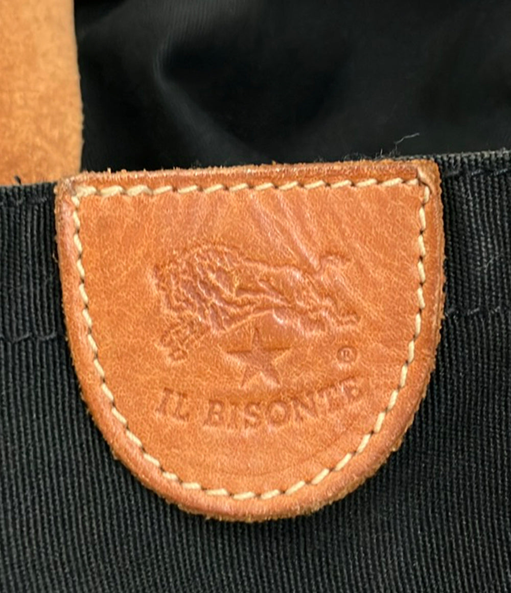 IL BISONTE トートバッグ レディース イルビゾンテ
