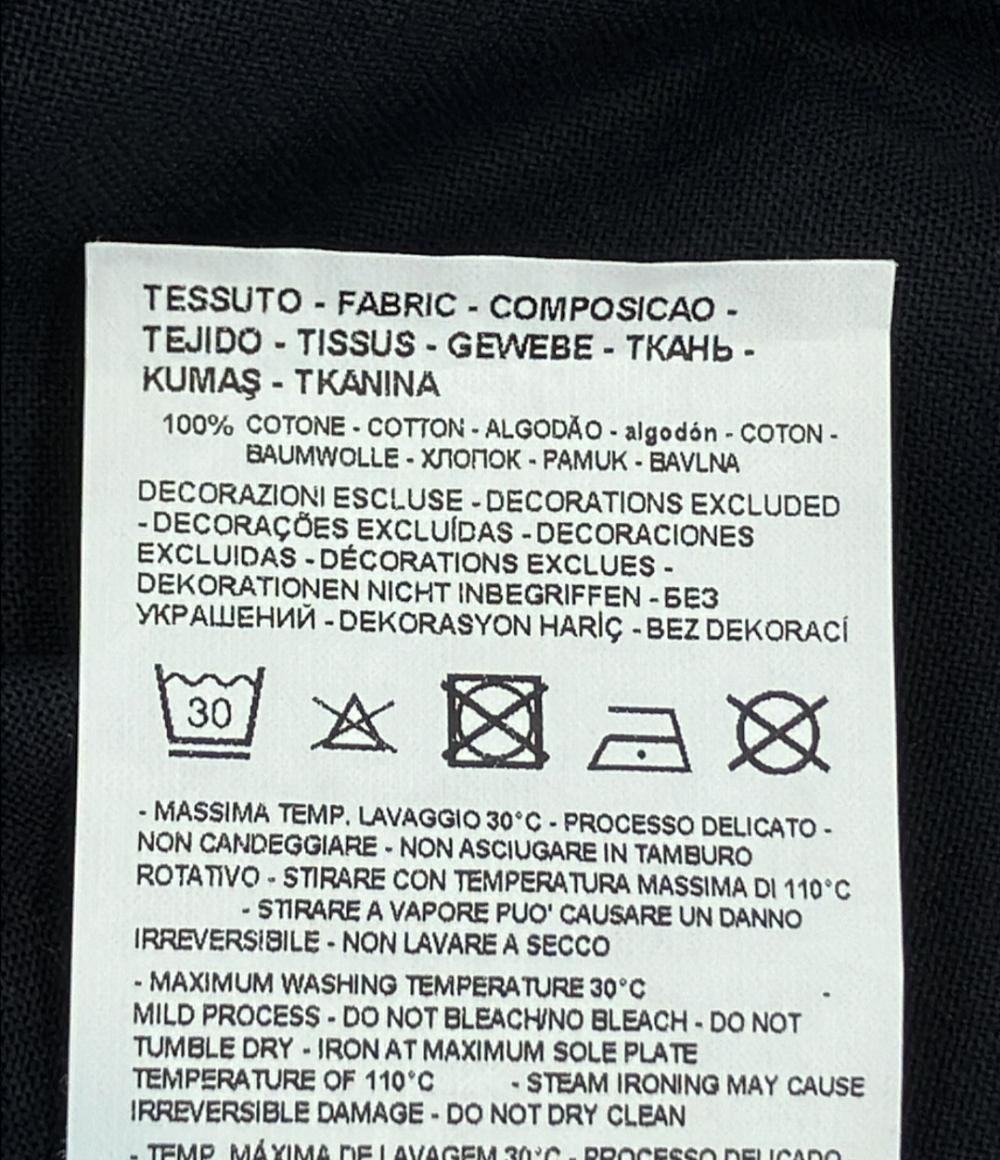 エンポリオ・アルマーニ 長袖Tシャツ メンズ SIZE M Emporio Armani