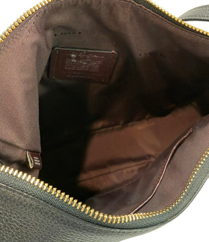 コーチ ショルダーバッグ 斜め掛け バタフライ柄 蝶柄 67374 レディース COACH