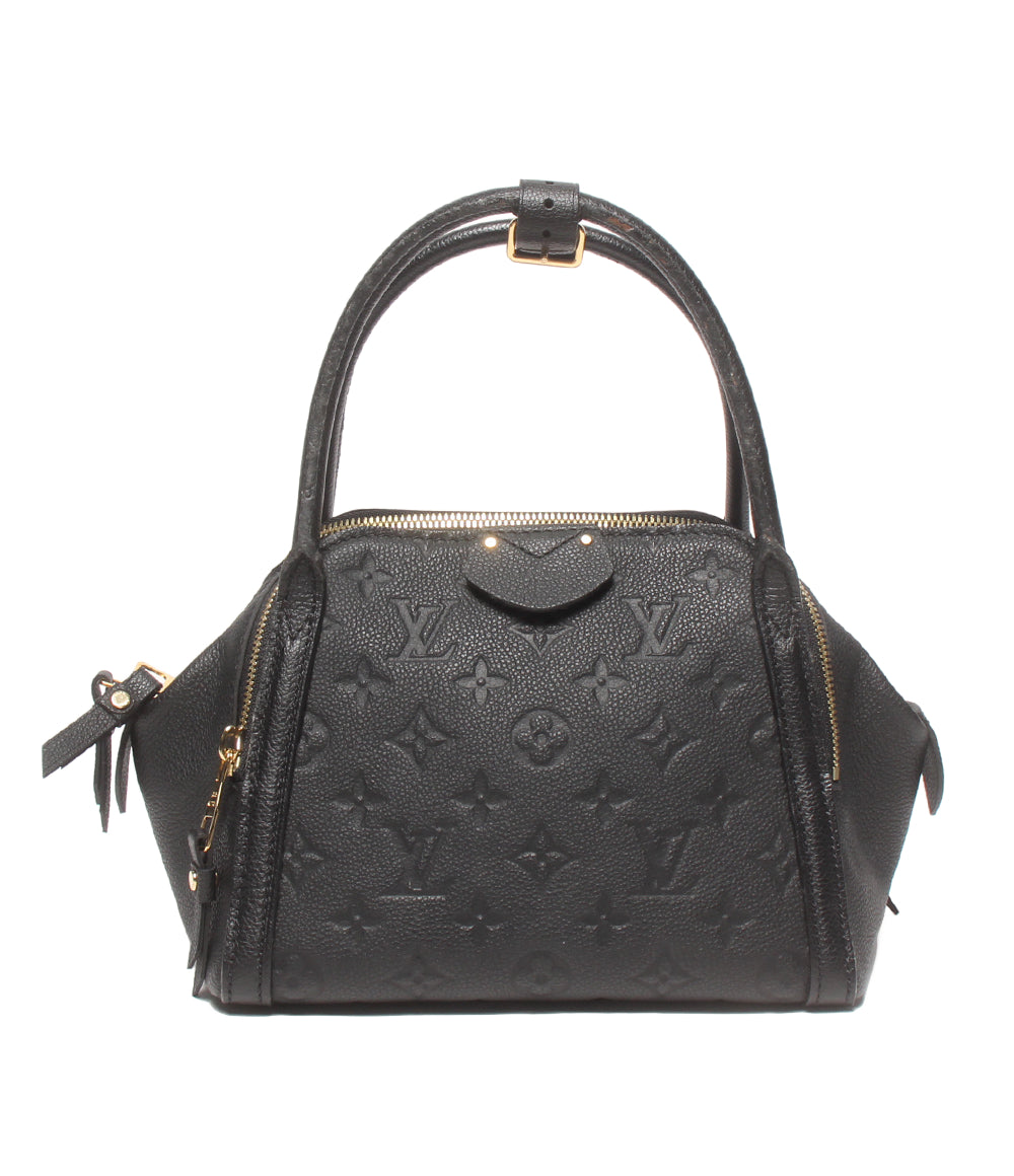 LOUIS VUITTON ハンドバッグ マレBB モノグラムアンプラント M41045 レディース ルイ・ヴィトン