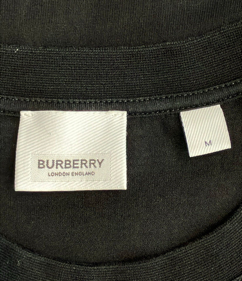 BURBERRY 半袖 Tシャツ 8031869 メンズ SIZE M バーバリー