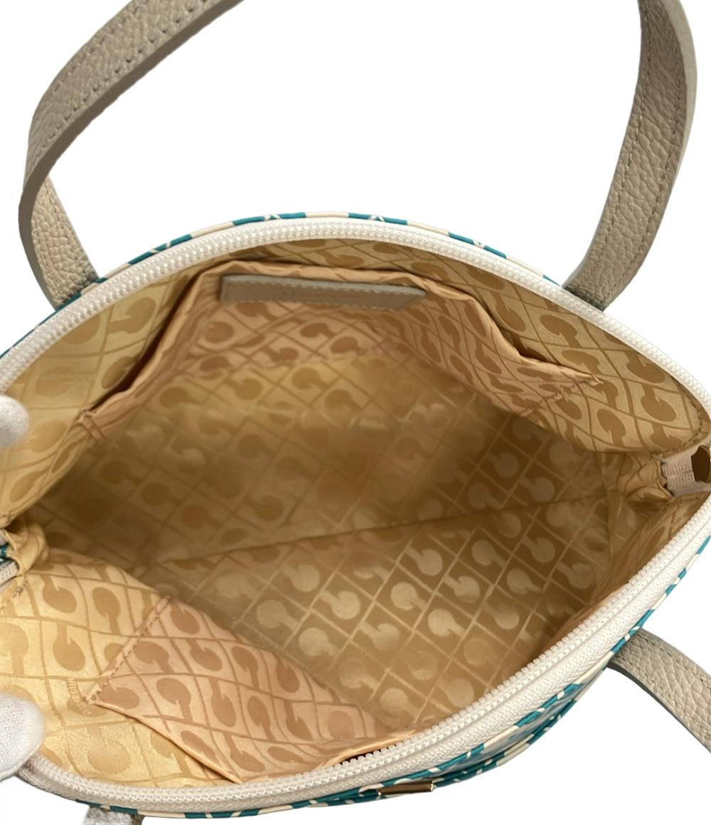 美品 GHERARDINI ハンドバッグ レディース ゲラルディーニ