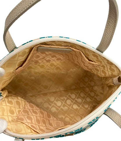 美品 GHERARDINI ハンドバッグ レディース ゲラルディーニ