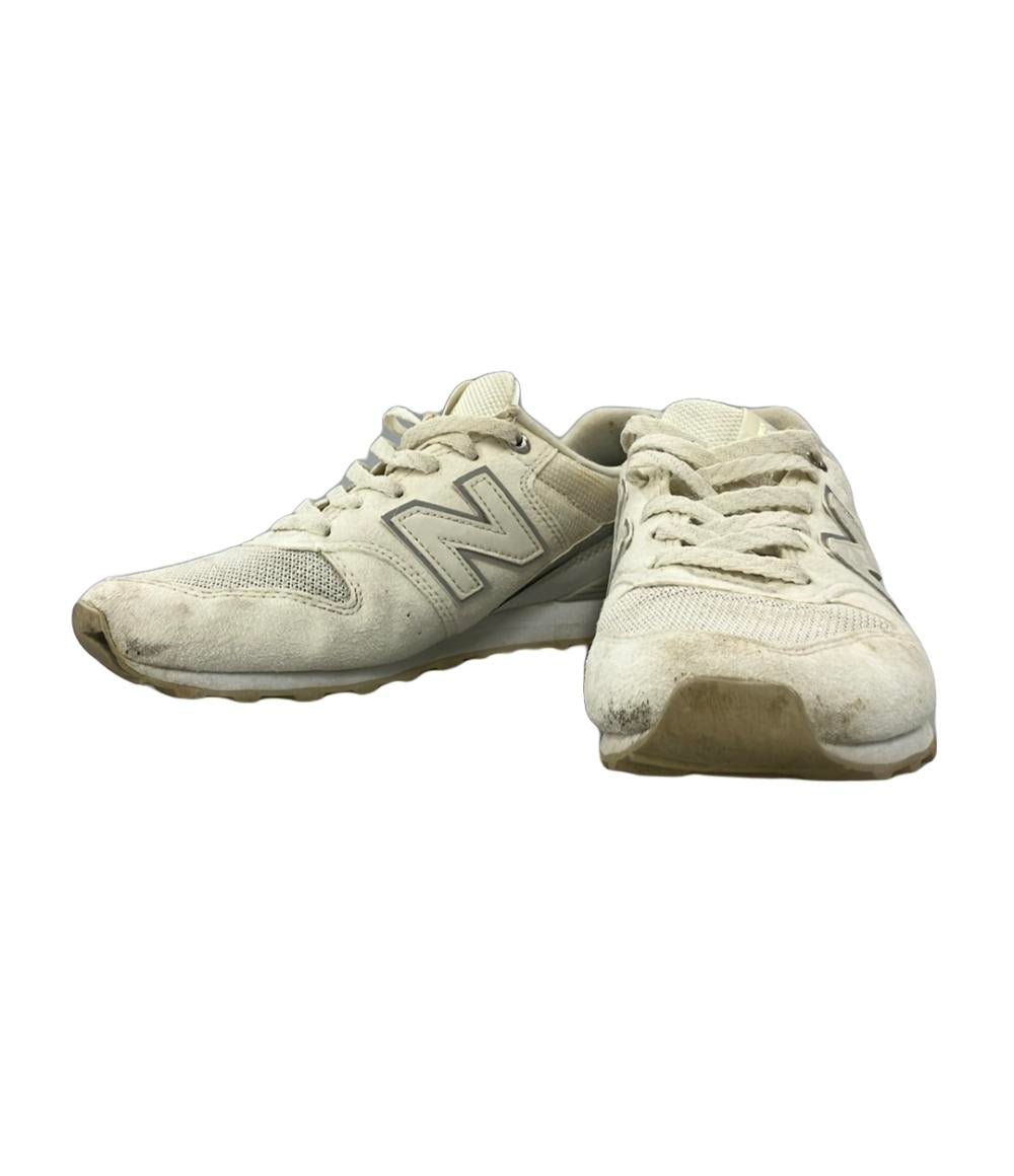 ニューバランス ローカットスニーカー WL996QE レディース SIZE 23 (M) NEW BALANCE