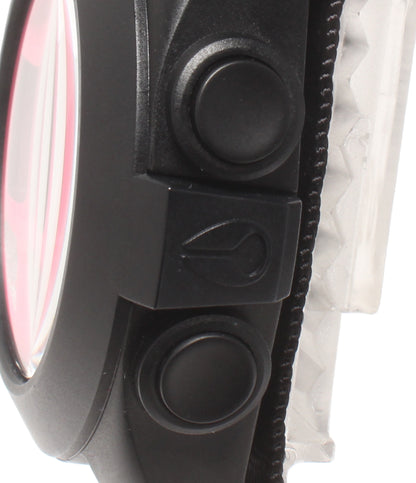美品 NIXON 腕時計 BAJA クオーツ メンズ ニクソン
