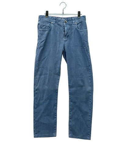 Loro Piana デニムパンツ ボタンフライ FAI1288 メンズ SIZE 31 (S) ロロピアーナ