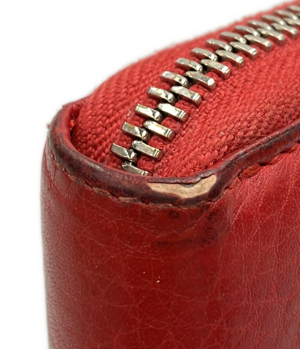 GUCCI ラウンドファスナー長財布 レディース グッチ – Rehello by BOOKOFF