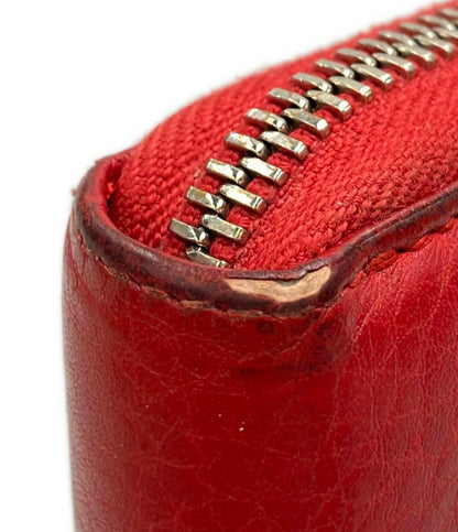 GUCCI ラウンドファスナー長財布 レディース グッチ