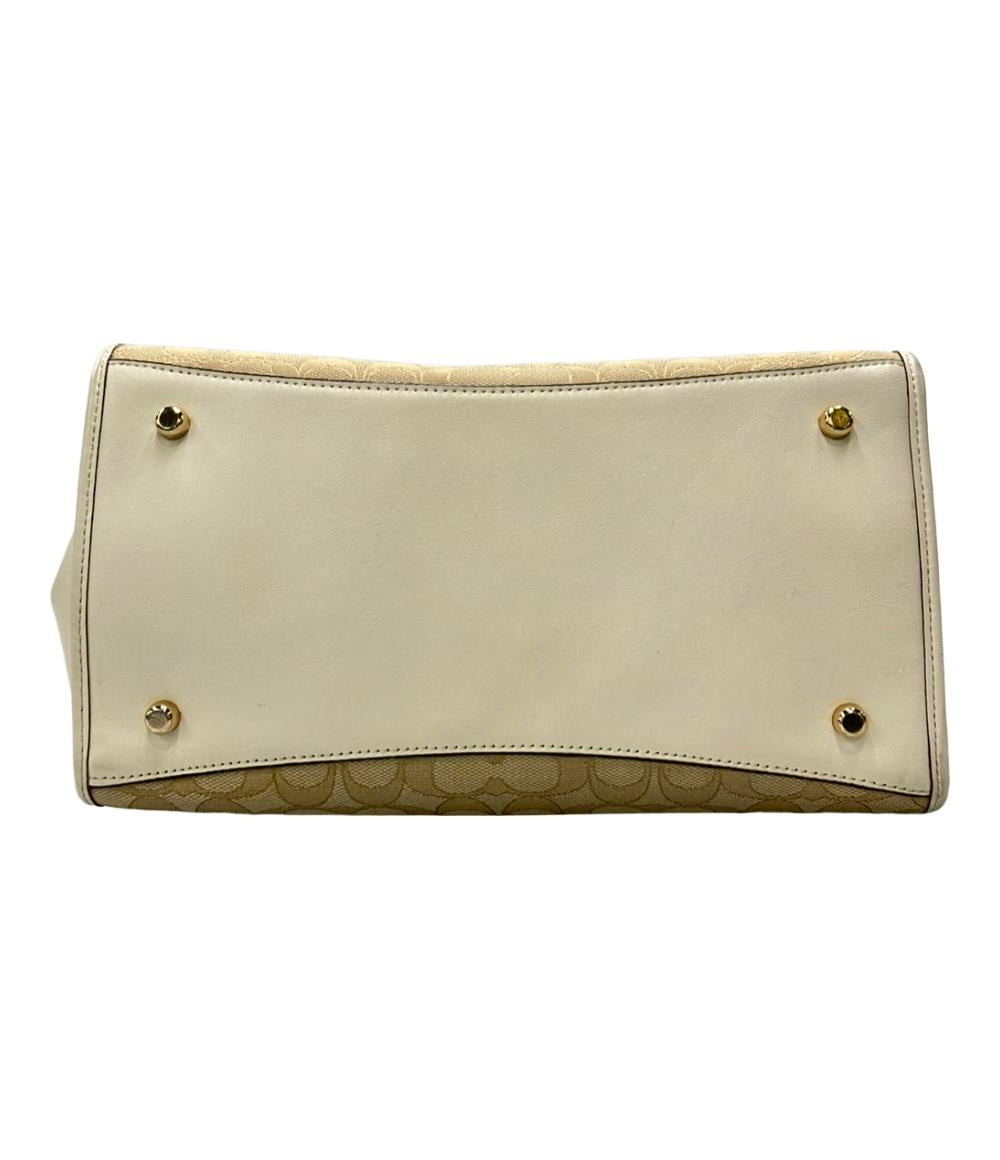 COACH ハンドバッグ 33524 レディース コーチ