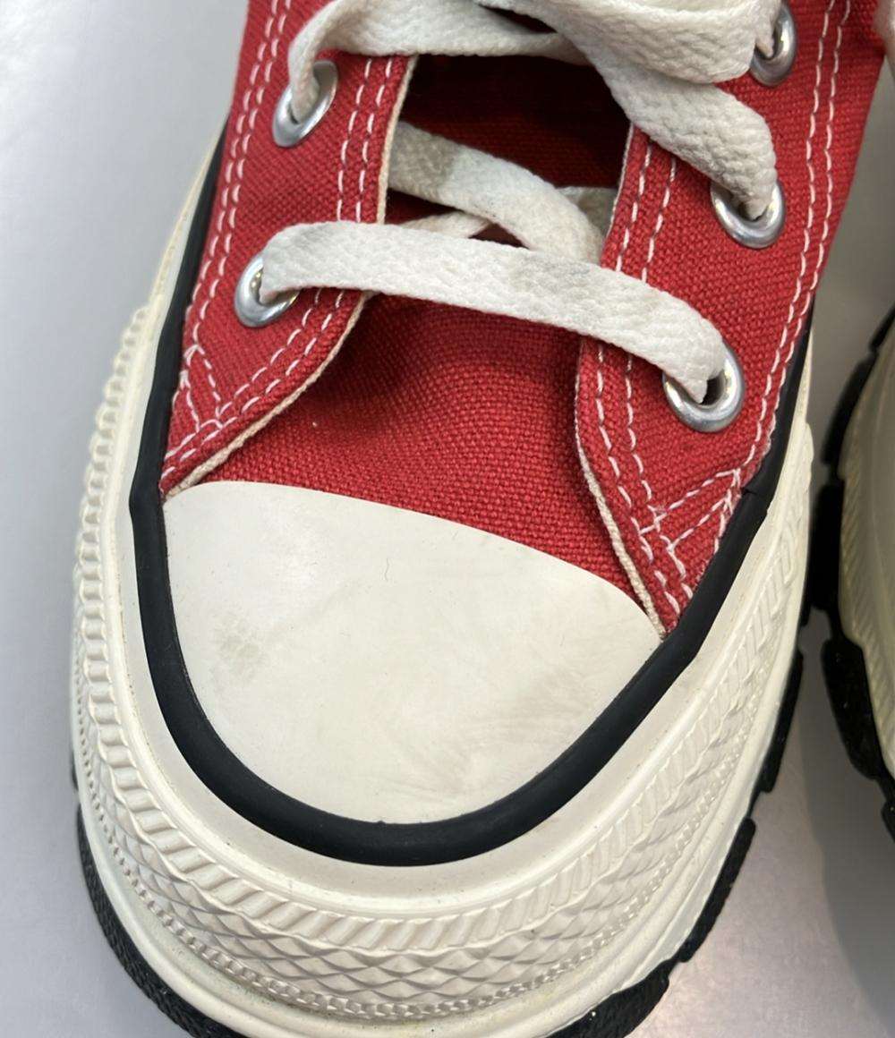 CONVERSE ハイカットスニーカー レディース SIZE 22.5 (S) コンバース