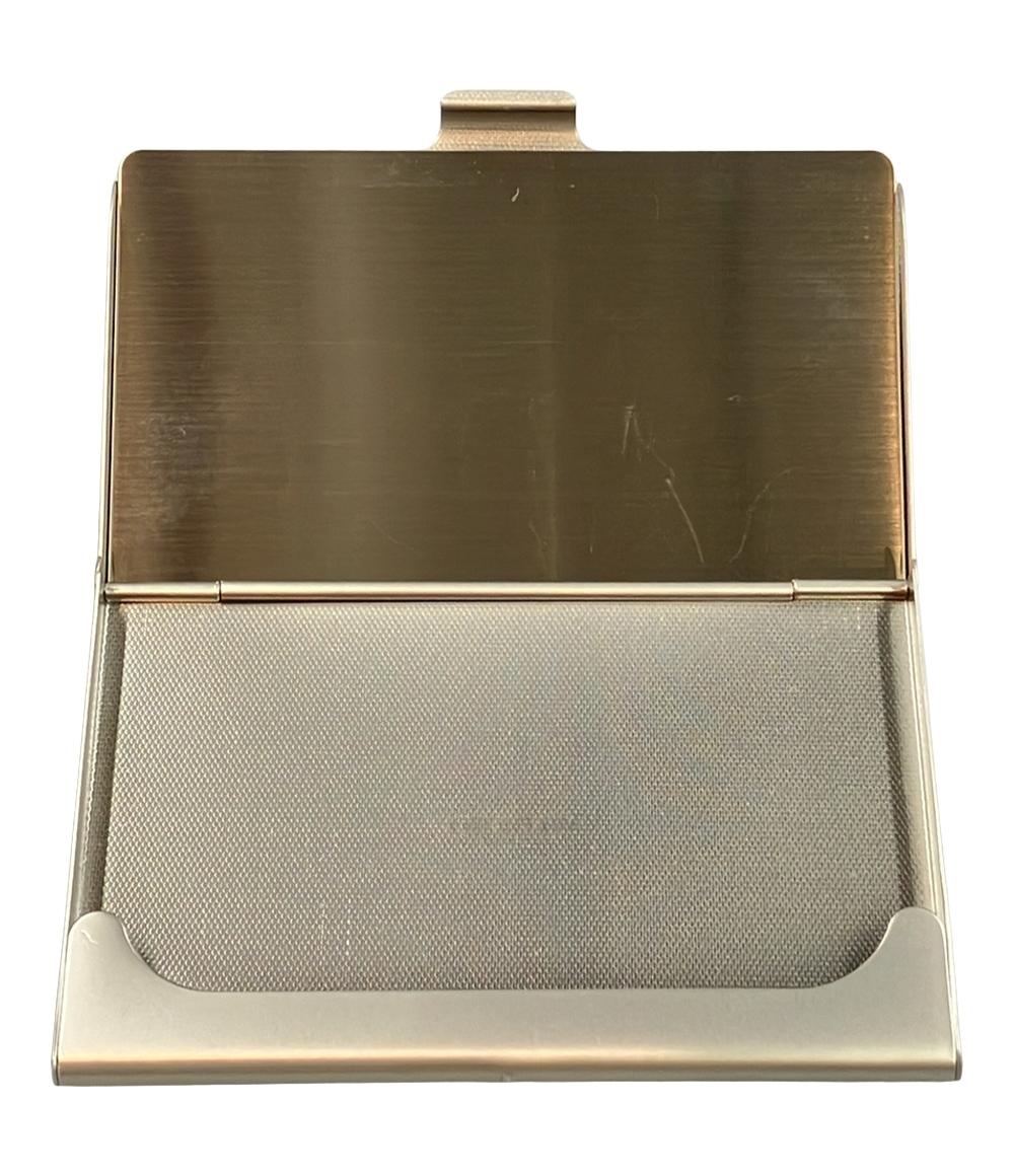 ミキモト 名刺入れ レディース MIKIMOTO