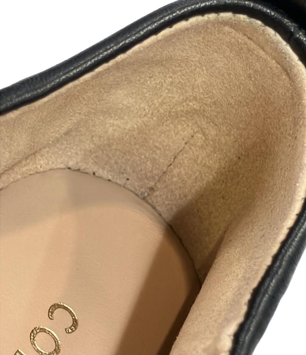 コールハーン フラットバレエシューズ グレイスリン メリージェーン バレエ フラット W33348 レディース SIZE 6 (M) COLE HAAN