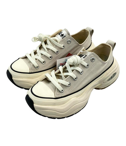 美品 コンバース ローカットスニーカー レディース SIZE 24.0 (L) CONVERSE