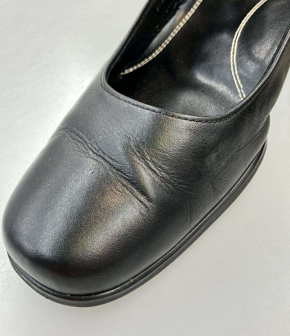 REGAL メリージェーンパンプス レディース SIZE 22 1/2 (22.5cm) リーガル