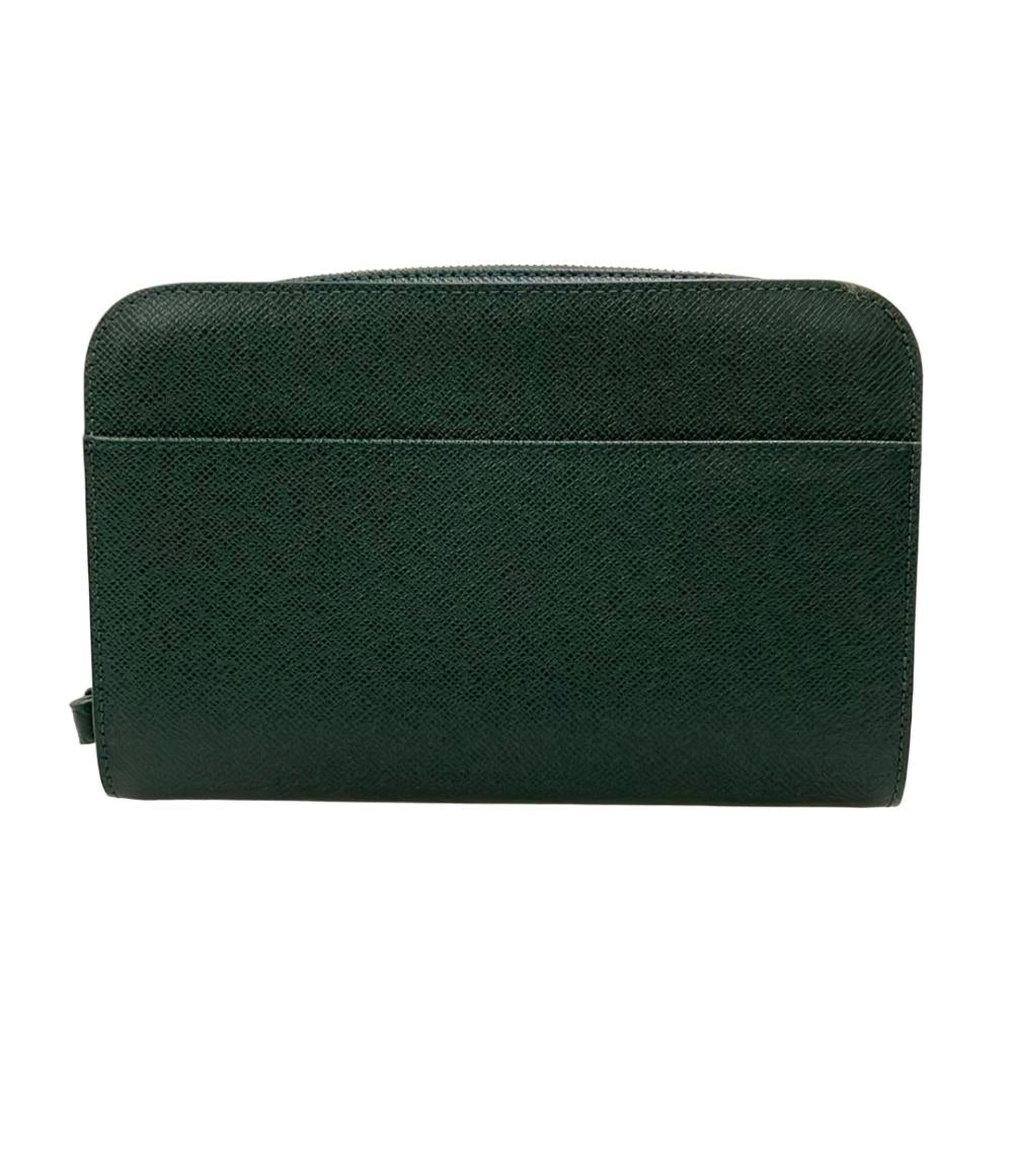 LOUIS VUITTON セカンドバッグ バイカル タイガ M30184 メンズ ルイ・ヴィトン