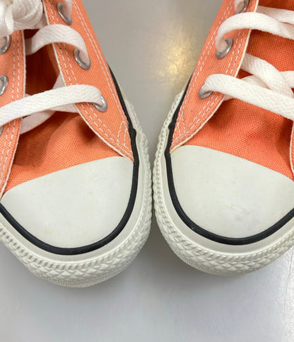 CONVERSE ハイカットスニーカー レディース SIZE 24.5 (L) コンバース