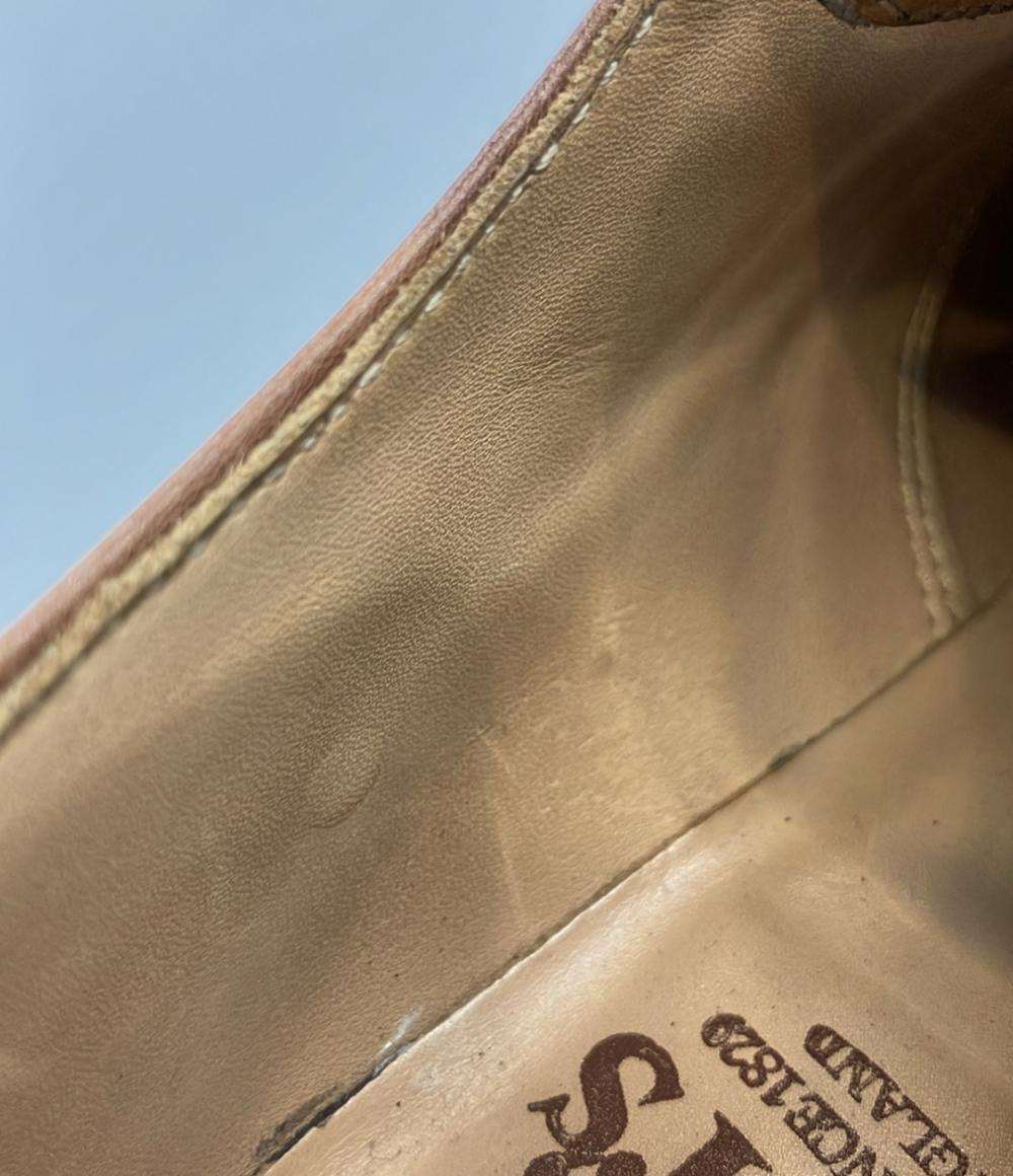 Tricker's ドレスシューズ メンズ SIZE 7 (25.5cm) トリッカーズ