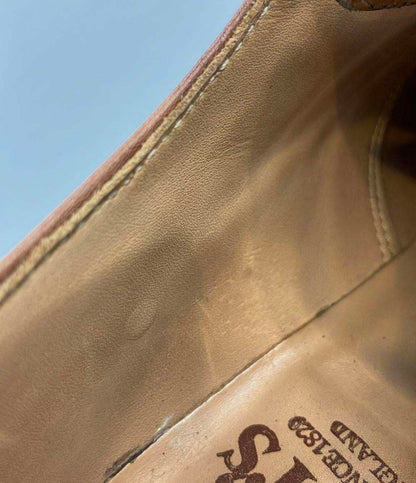 Tricker's ドレスシューズ メンズ SIZE 7 (25.5cm) トリッカーズ