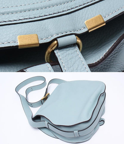 美品 クロエ ショルダーバッグ 斜め掛け レディース Chloe