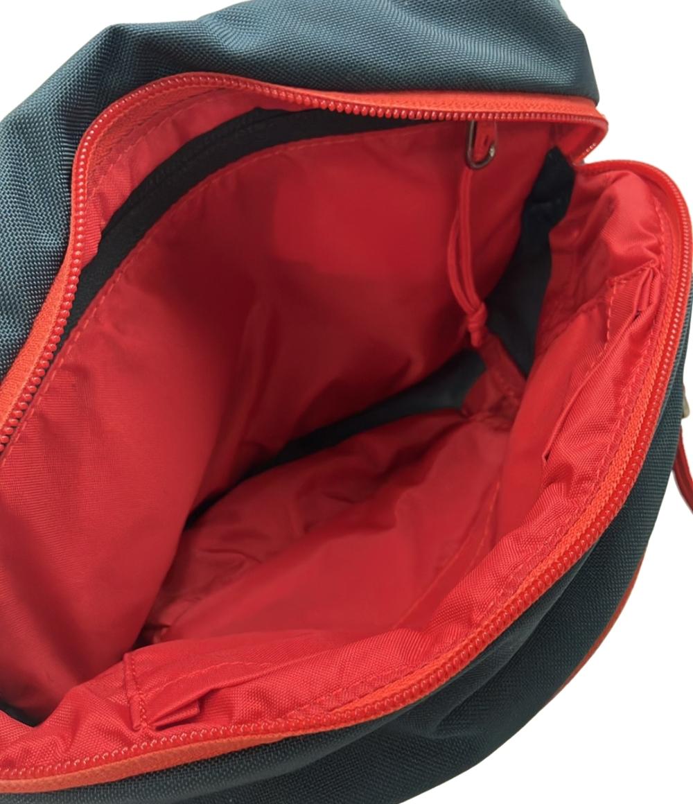 ARC'TERYX ウエストバッグ ウエストポーチ ボディバッグ CA 34438 メンズ アークテリクス