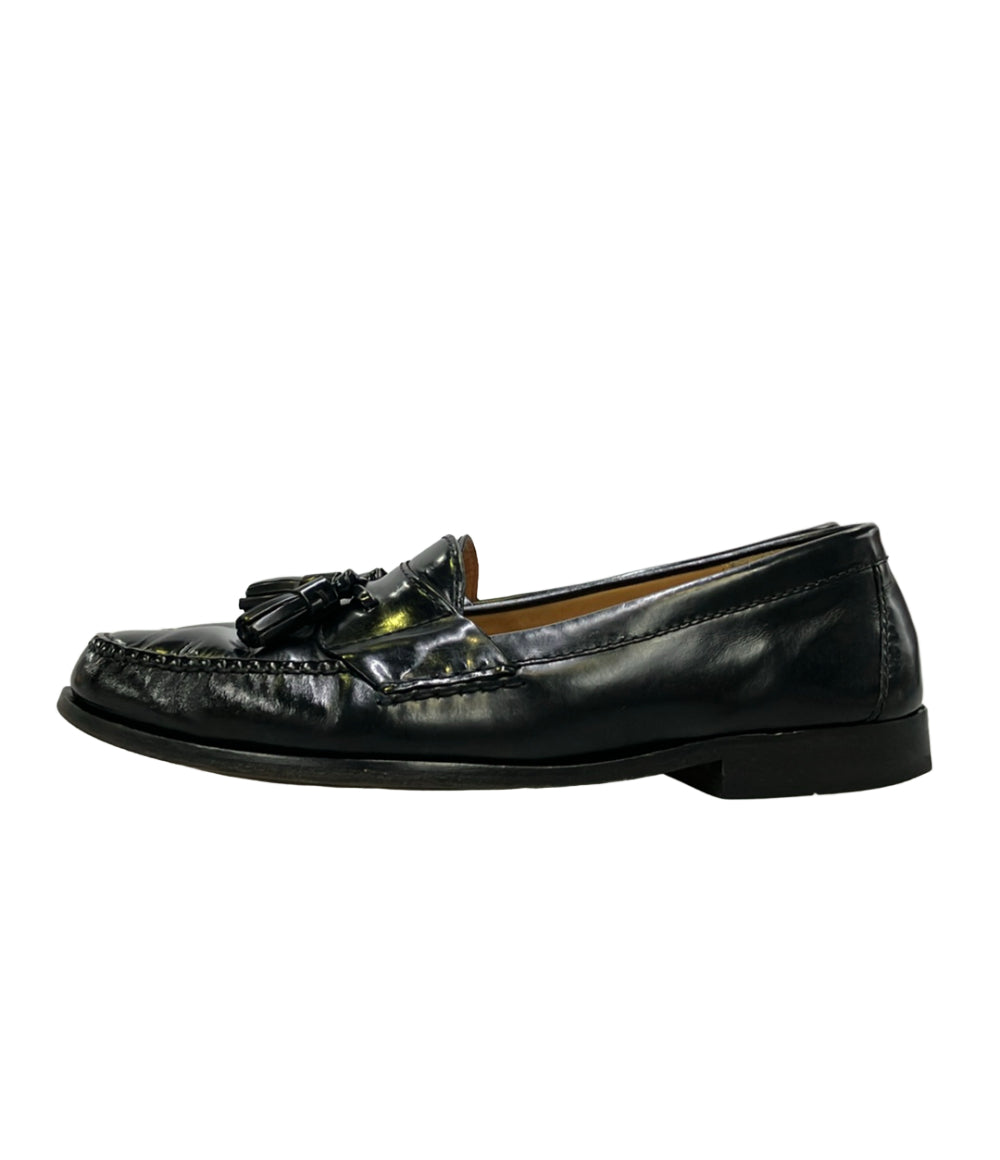 COLE HAAN ローファー タッセル メンズ SIZE 9.5 (27.5cm) コールハーン