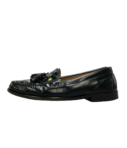 COLE HAAN ローファー タッセル メンズ SIZE 9.5 (27.5cm) コールハーン