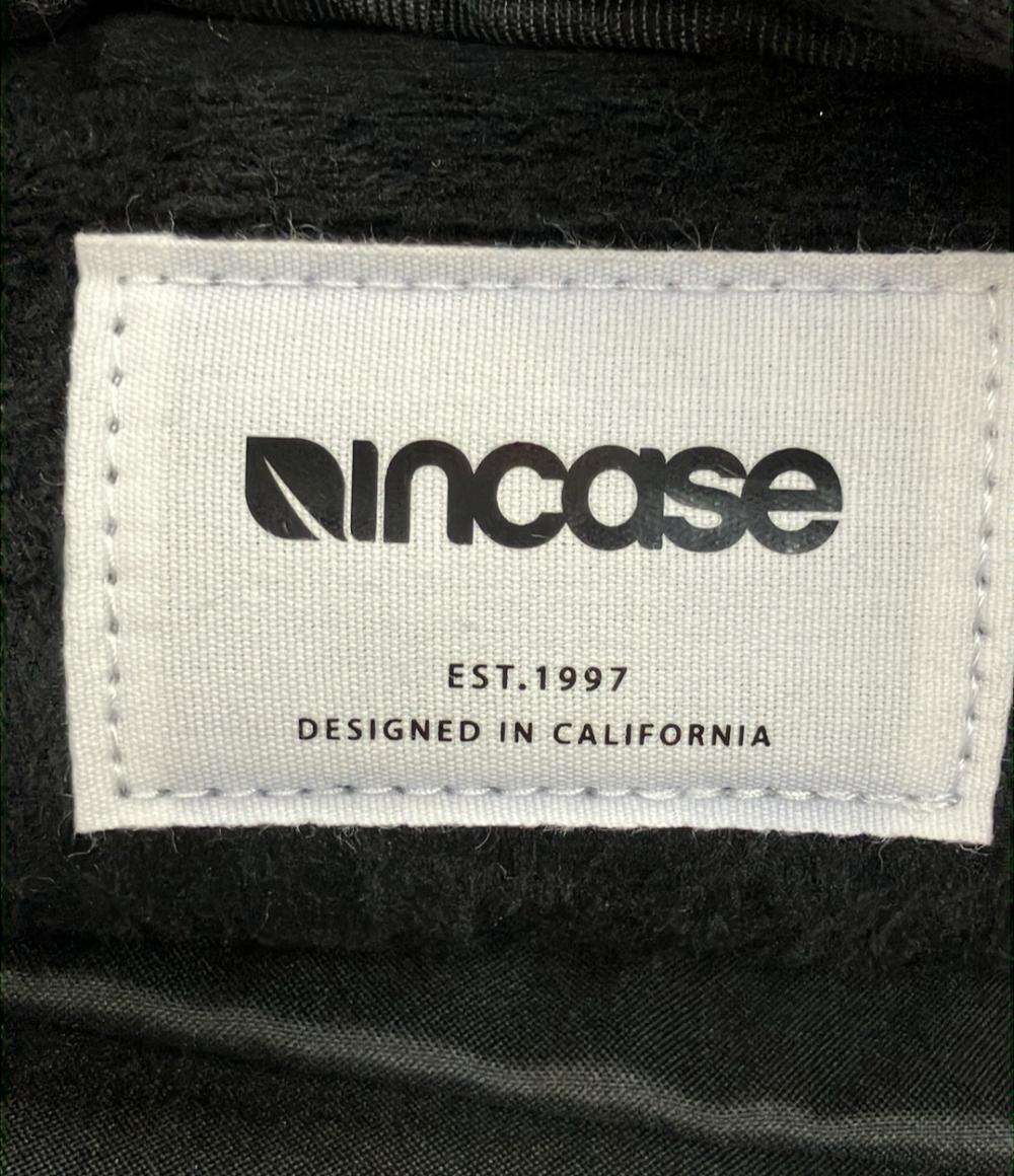 インケース 2wayブリーフケース ショルダーバッグ 斜め掛け メンズ incase