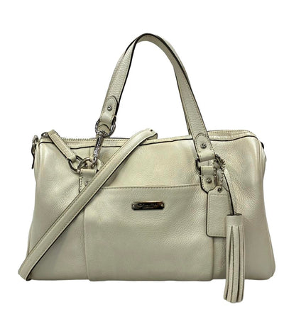 COACH 2WAY ハンドバッグ ショルダーバッグ 斜め掛け F26121 レディース コーチ