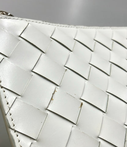 BOTTEGA VENETA クラッチバッグ スリムポーチ イントレチャート 592643 メンズ ボッテガ・ヴェネタ