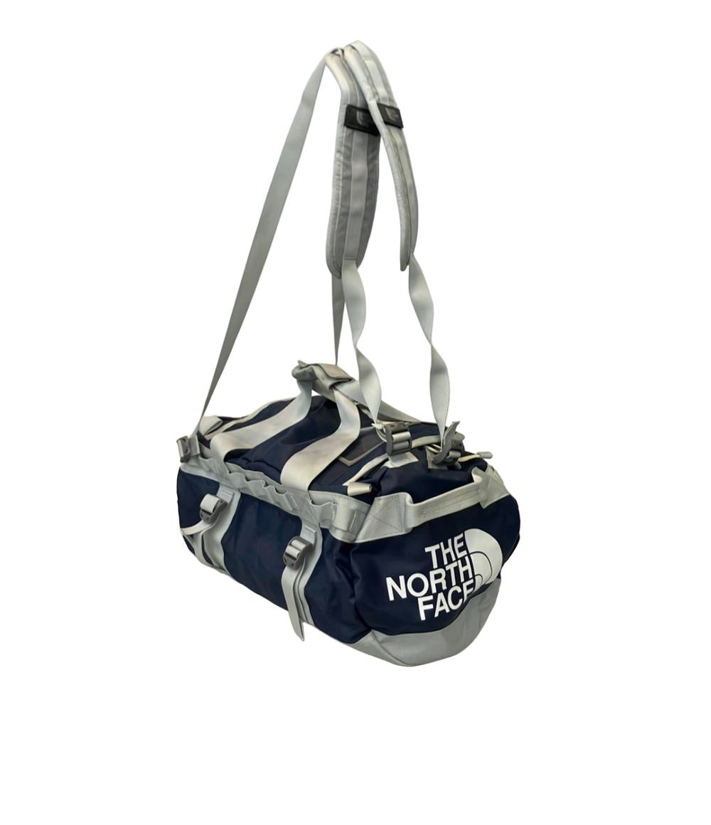 THE NORTH FACE 2way ボストンバッグ ショルダーバッグ 斜め掛け メンズ ザ・ノース・フェイス