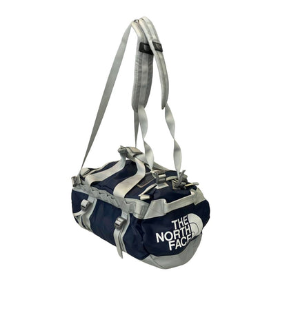 THE NORTH FACE 2way ボストンバッグ ショルダーバッグ 斜め掛け メンズ ザ・ノース・フェイス