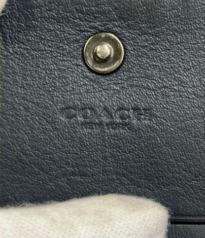 COACH コインケース カードケース フラグメントケース シグネチャー 91225 レディース コーチ