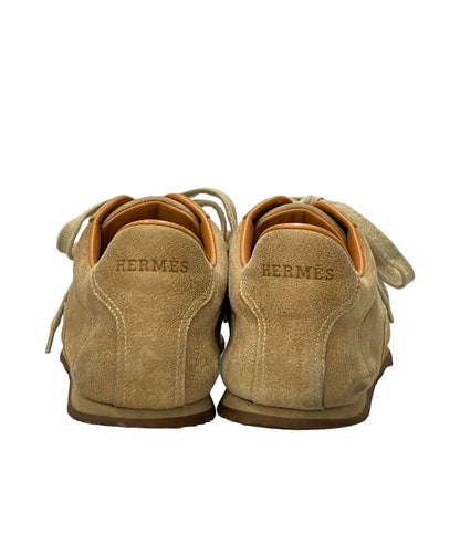 HERMES ローカットスニーカー クイック メンズ SIZE 41 エルメス