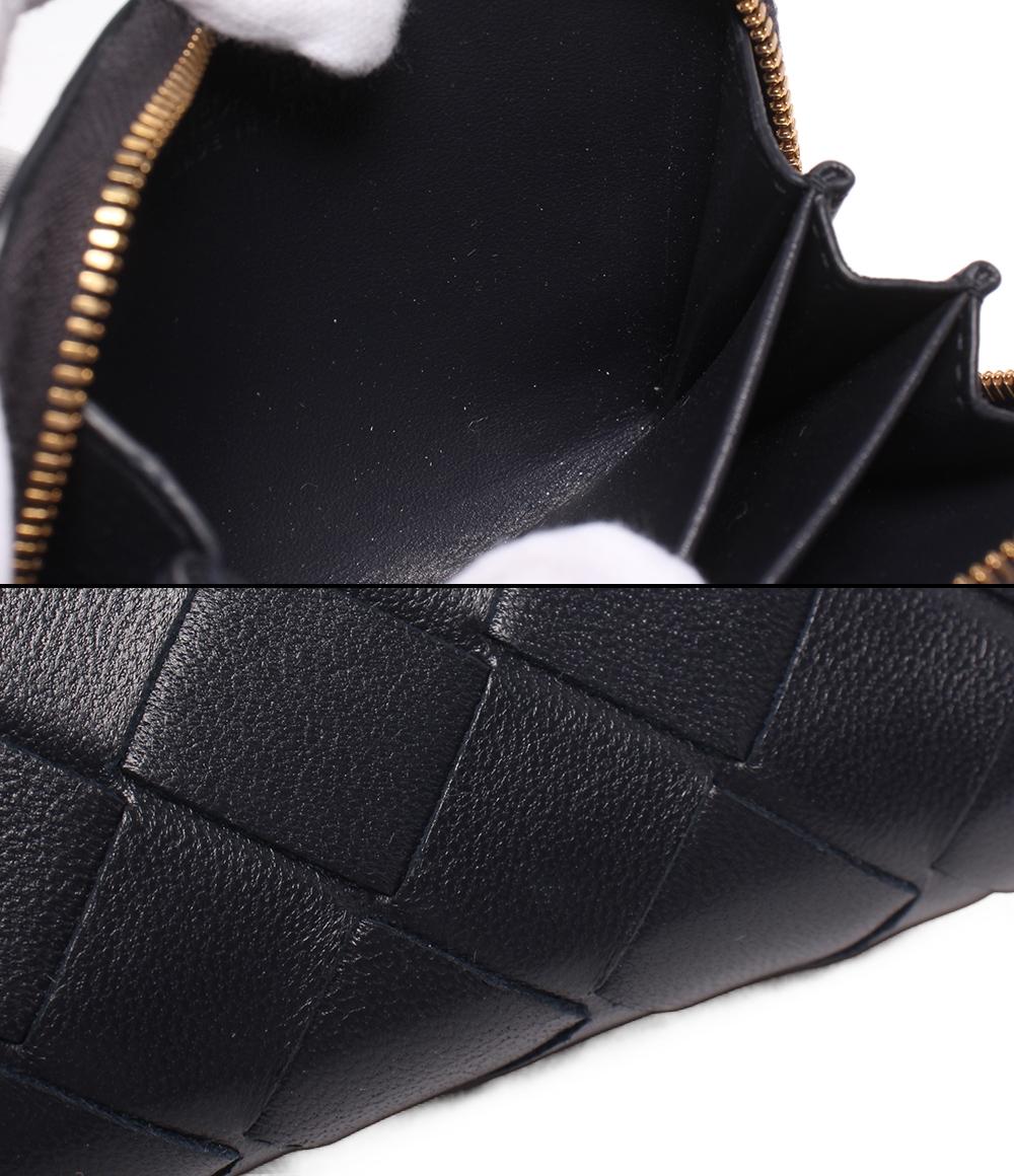 BOTTEGA VENETA コインケース カードケース イントレチャート