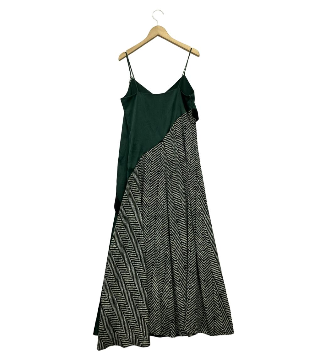 アディアム キャミワンピース レディース SIZE 2 (M) ADEAM