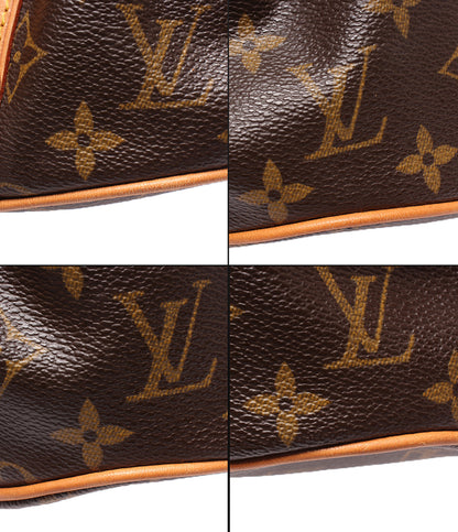LOUIS VUITTON ハンドバッグ テダPM モノグラム M92399 レディース ルイ・ヴィトン