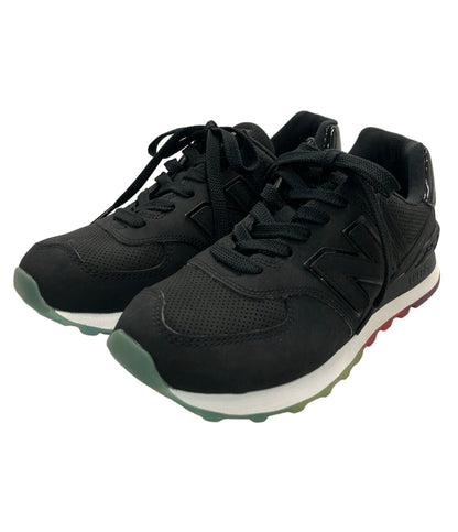 NEW BALANCE ローカットスニーカー WL574SOO レディース SIZE 24.5 ニューバランス