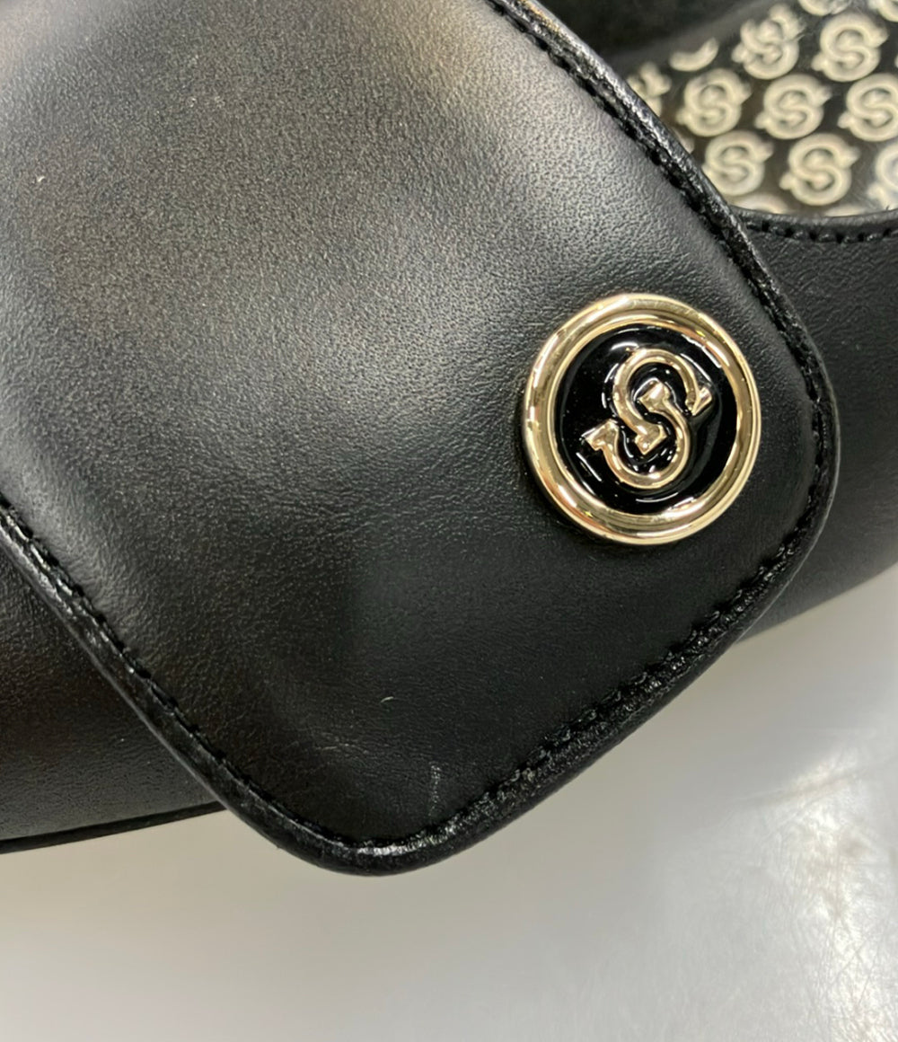 Salvatore Ferragamo パンプス レディース SIZE 7 (24.5cm) サルヴァトーレフェラガモ