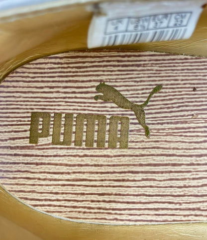 PUMA フラットシューズ バレエ レディース SIZE 23.0 (M) プーマ